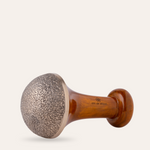 Kansa Vatki Wand – Idealisk för fot- och kroppsmassage