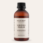 Narayana Thailam - Art of Vedas