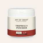Triphala Pulver 250g