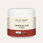 Triphala Vati -tabletit