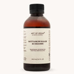 Art of Vedas Kottamchukkadi Kuzhambu 200ml - Traditional Ayurvedic Oil for Vital Body Balance and Joint Care