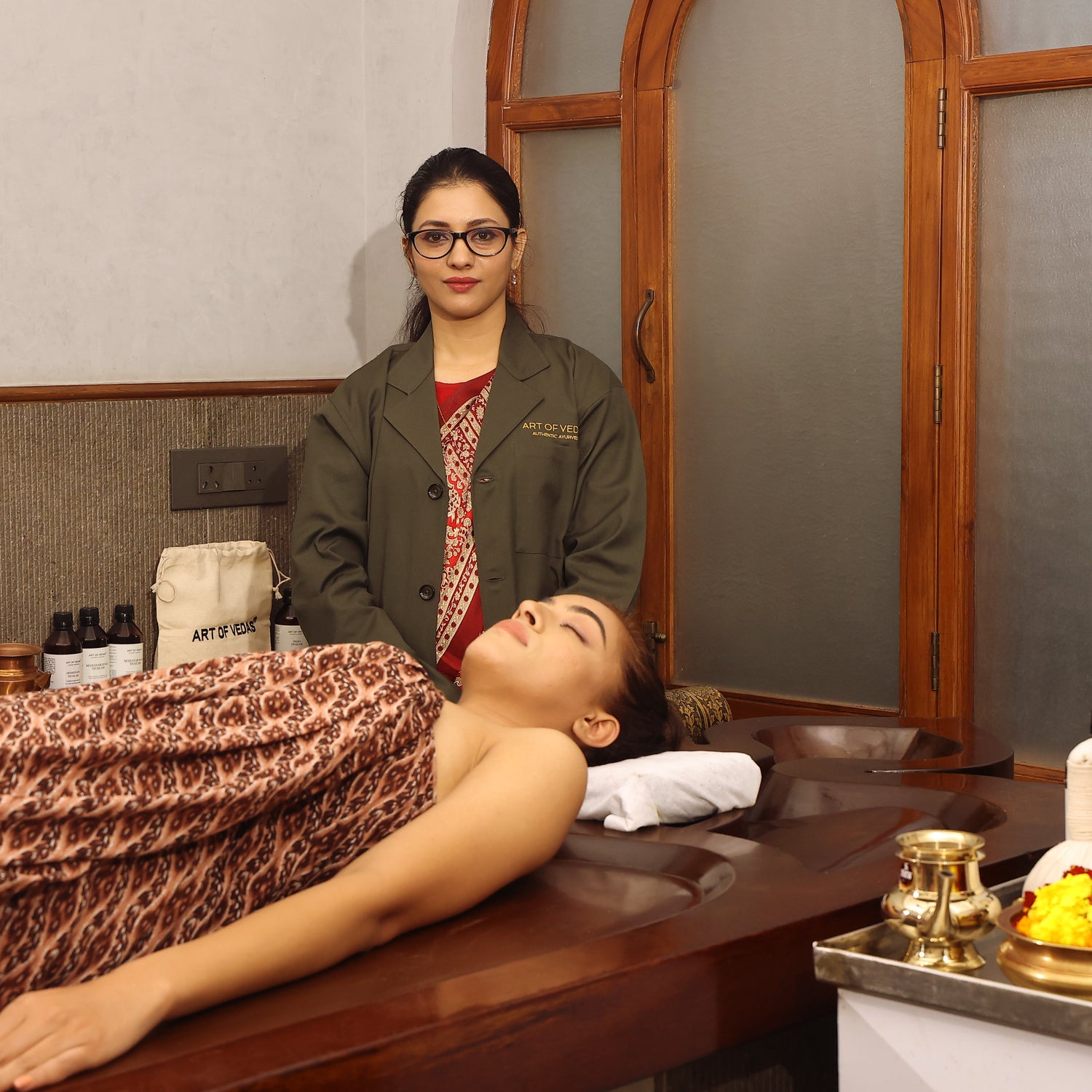 Ayurveda Consultation 30 mins