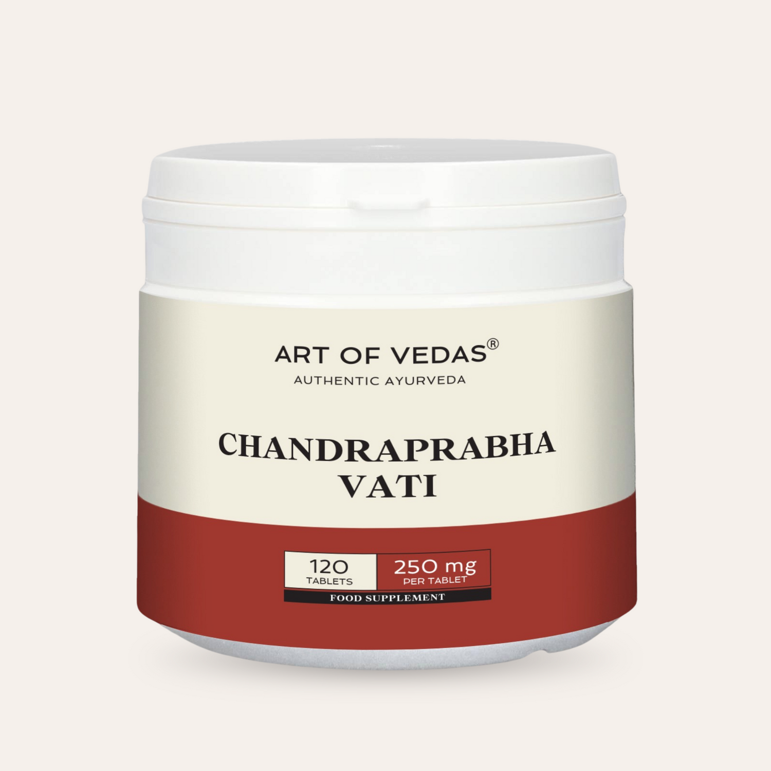 Chandraprabha Vati 120